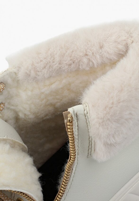 Ботинки Rieker