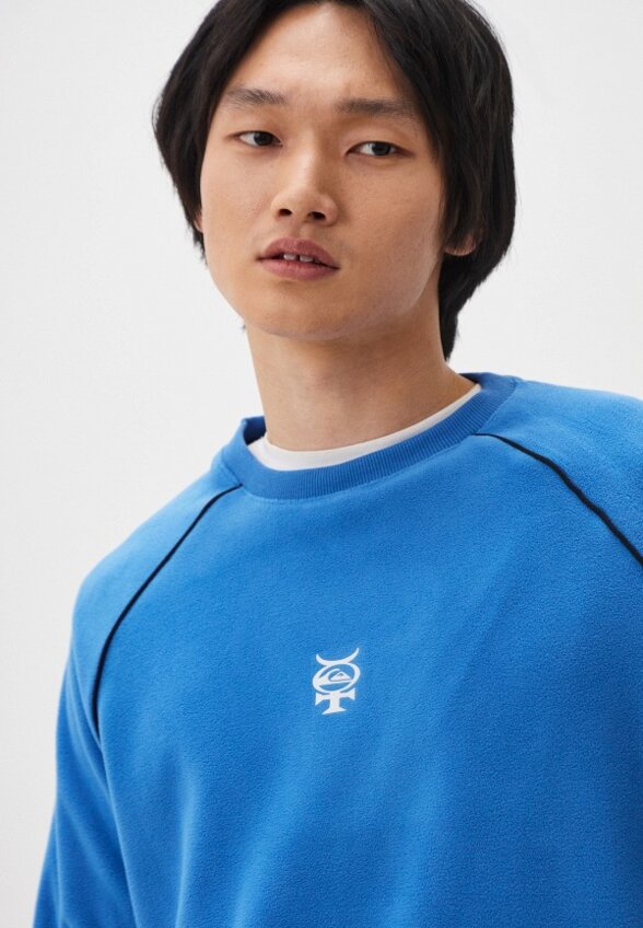 Свитшот Quiksilver