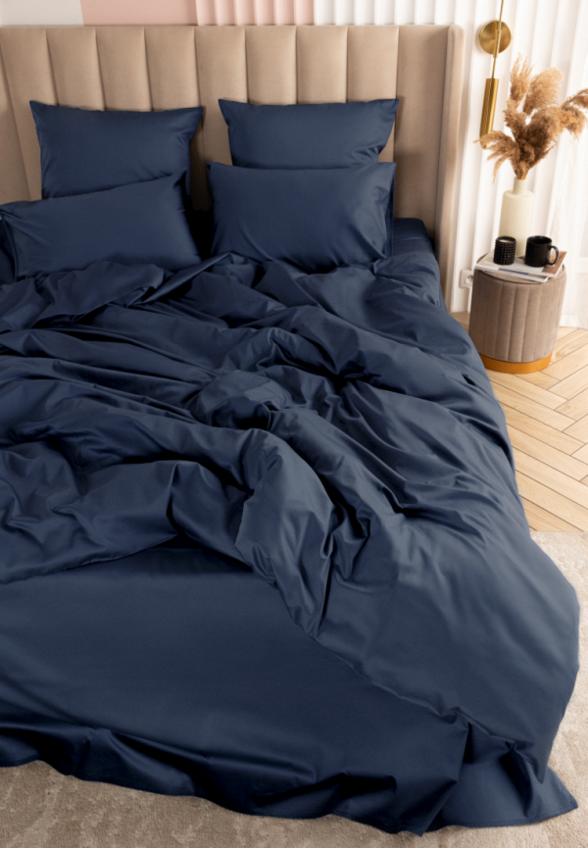 Пододеяльник 2-спальный Soft Box