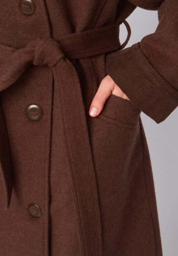 Пальто Vittoria Vicci