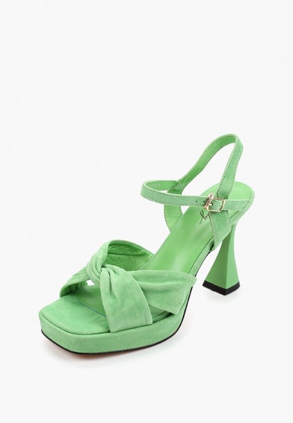 Босоножки Valley