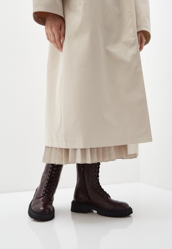 Ботинки Mof-Berg