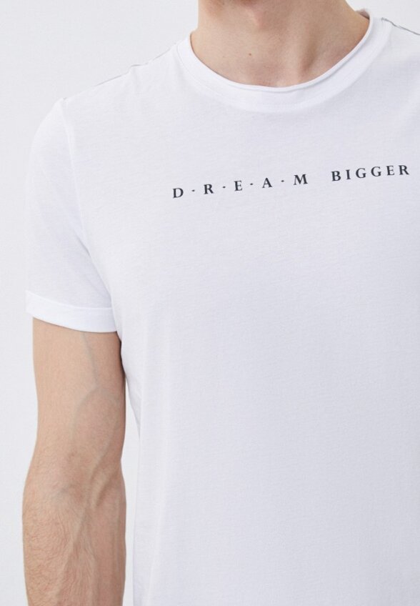 Футболка Begood