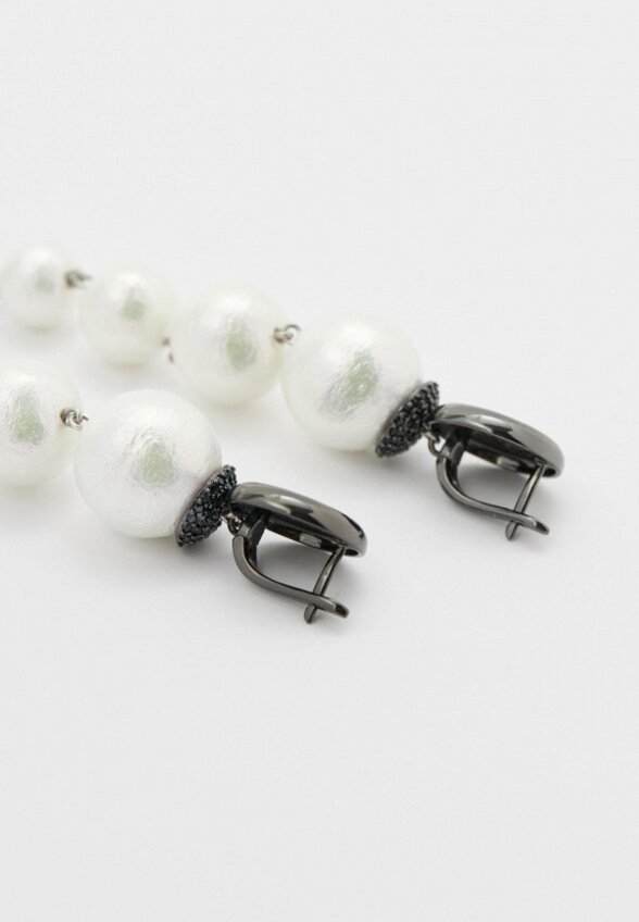 Серьги Stone Philosophy