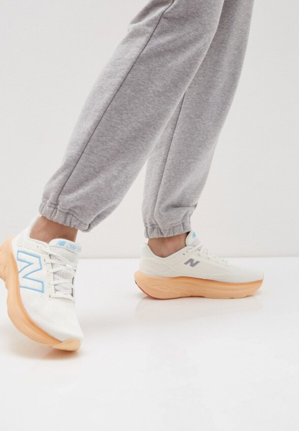 Кроссовки New Balance