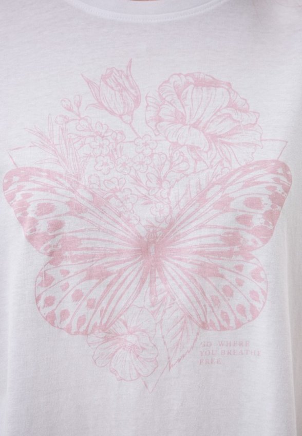 Футболка Terranova