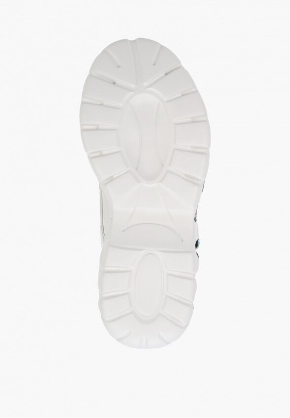 Кроссовки Shuzzi