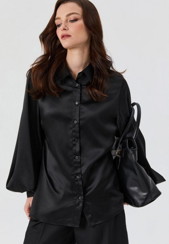 Блуза Nataly Rik