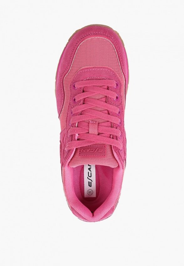 Кроссовки Escan