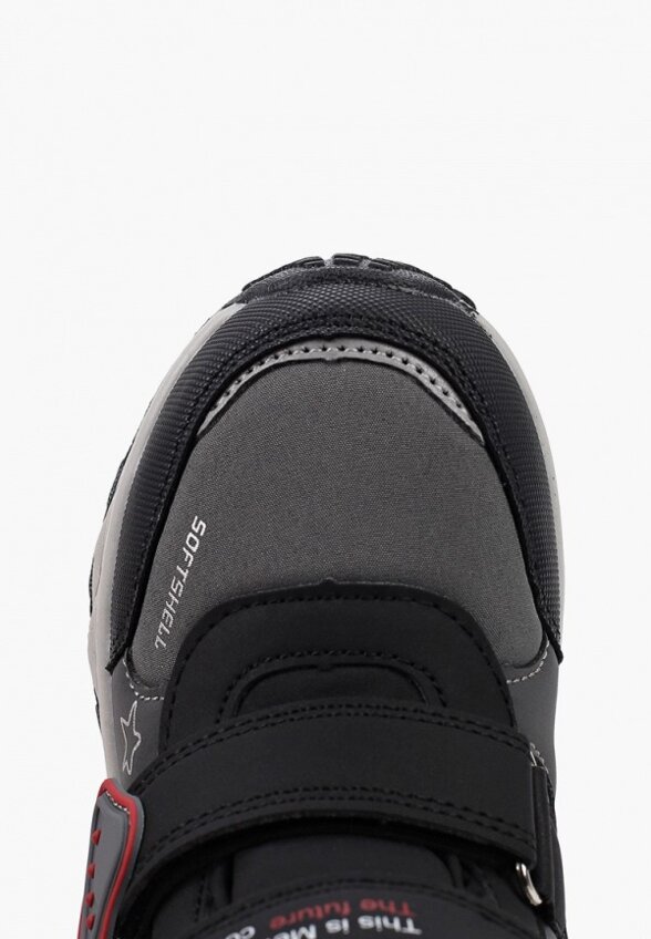 Ботинки Thomas Munz