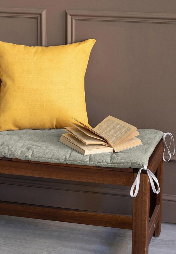 Комплект наволочек декоративных Унисон