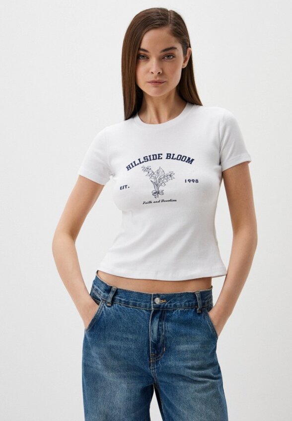 Футболка Befree