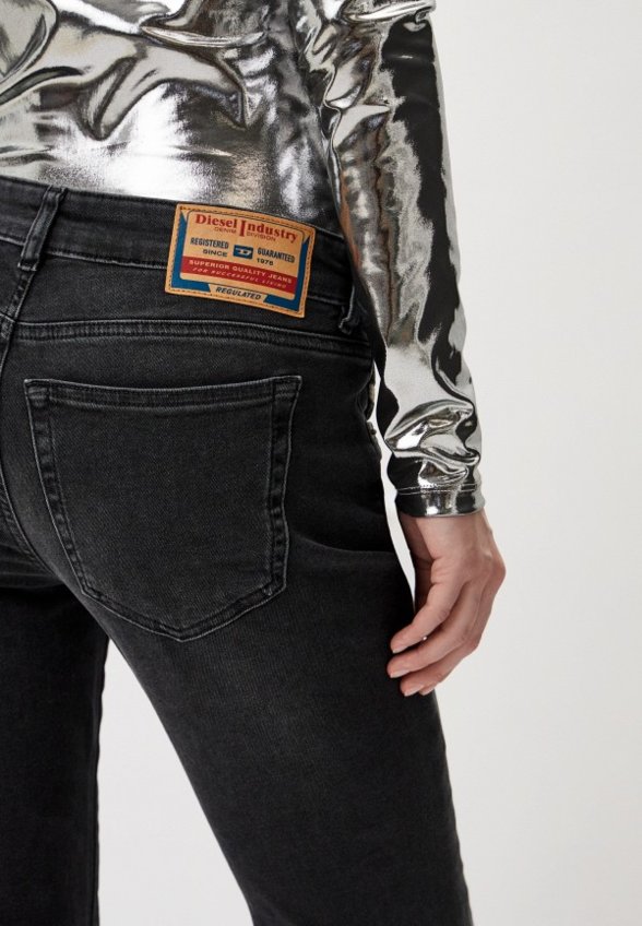 Джинсы Diesel