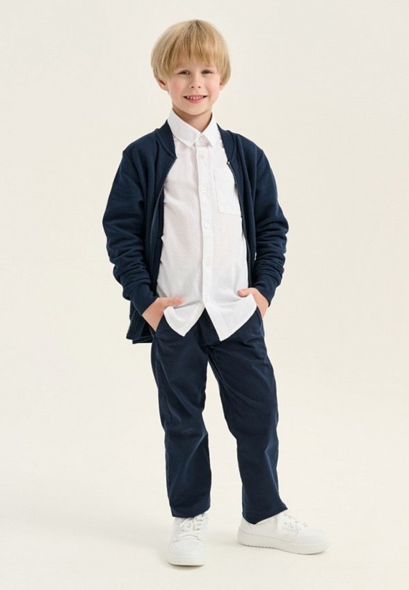 Рубашка Tom Tailor