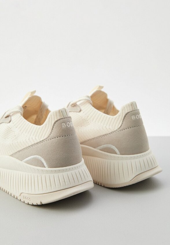 Кроссовки Boss