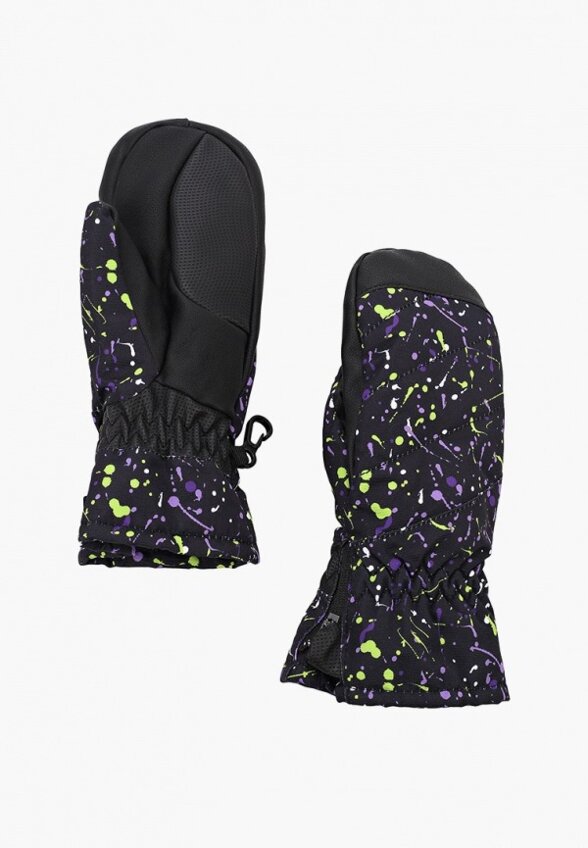 Варежки PlayToday