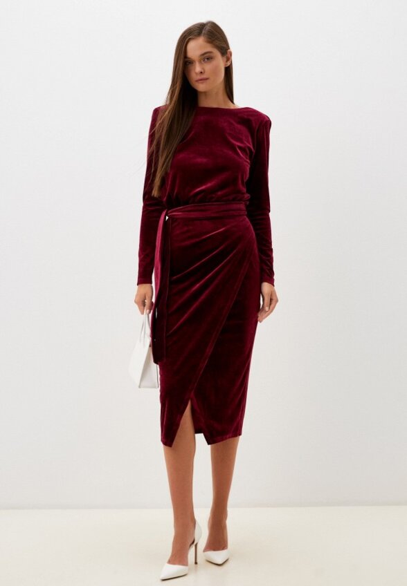 Платье Alisia Fiori