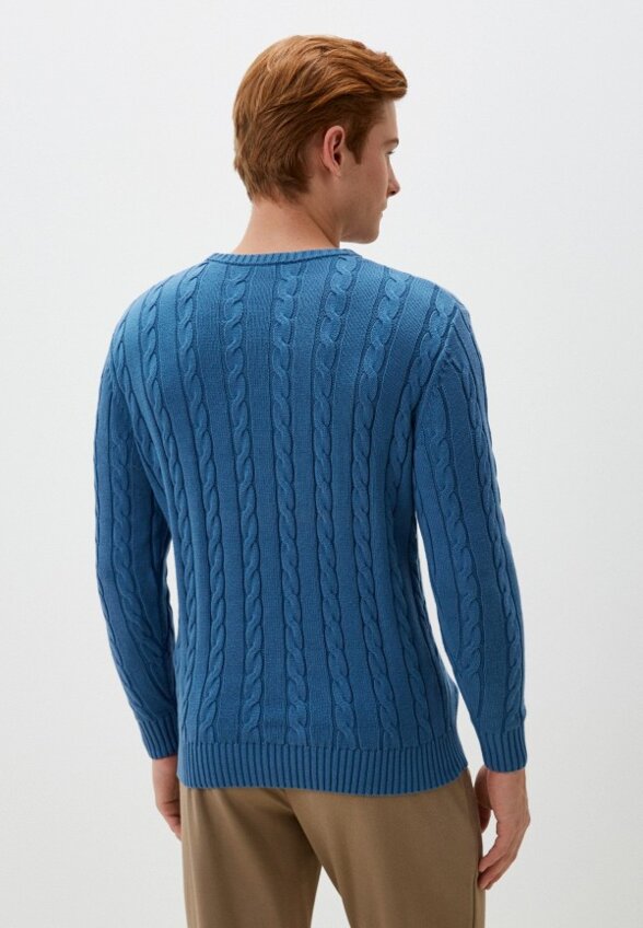 Джемпер Alessandro Manzoni