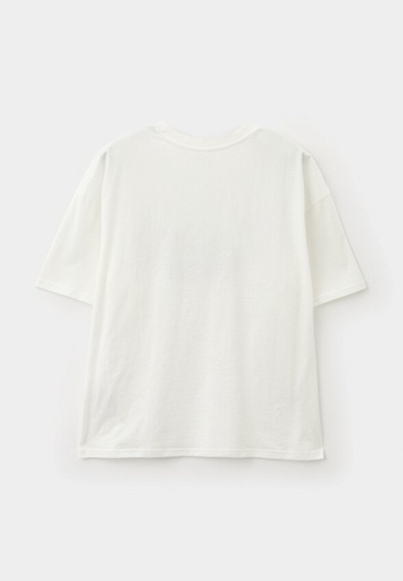 Футболка O'STIN