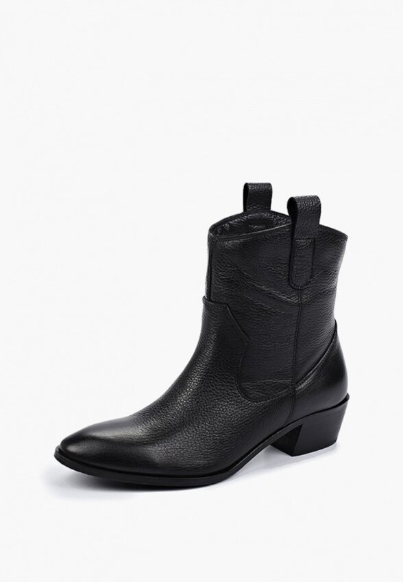 Ботильоны Pazolini