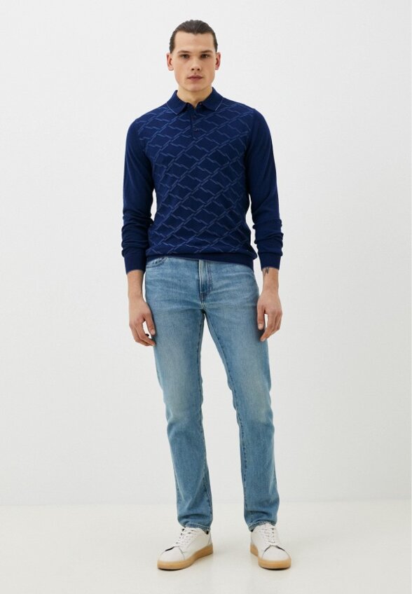 Поло Enrico Cerini