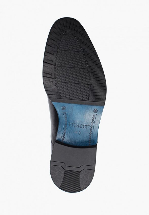 Лоферы Vitacci