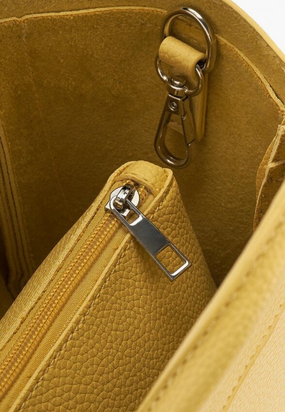 Сумка и косметичка Jane's Story