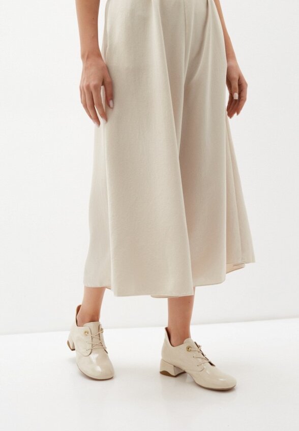 Ботильоны Ascalini