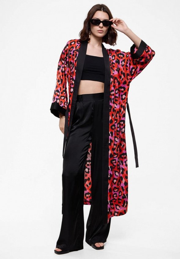 Накидка Merclo