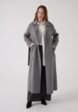 Пальто-халат Enevoo5  - превью