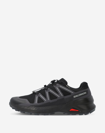 Кроссовки мужские Salomon Speedcross Peak GTX, Черный женщинам
