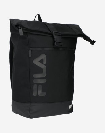 Рюкзак FILA, Черный мужчинам
