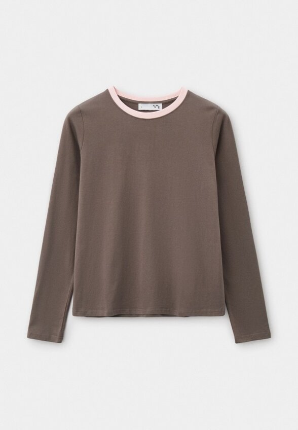 Лонгслив Nume