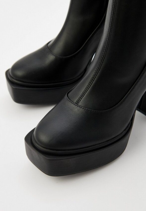 Ботильоны Nume