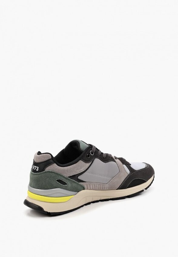 Кроссовки Pepe Jeans