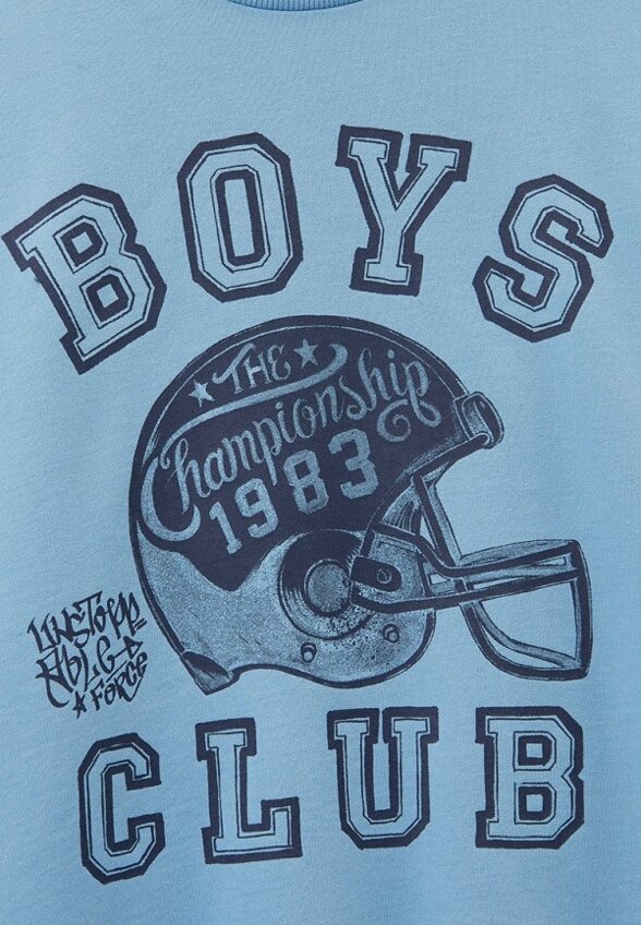 Свитшот Original Marines