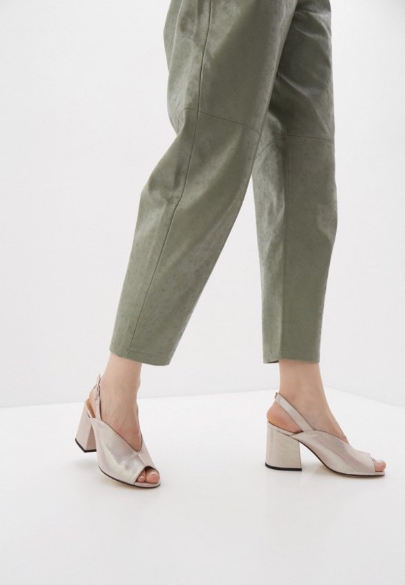 Босоножки Stivalli