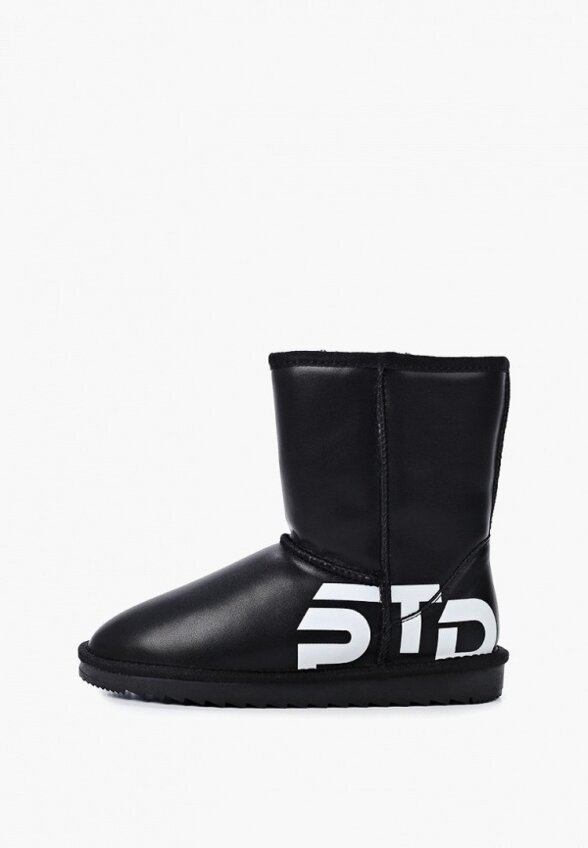 Полусапоги PlayToday