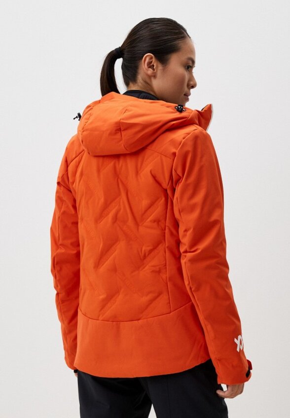 Куртка горнолыжная Volkl