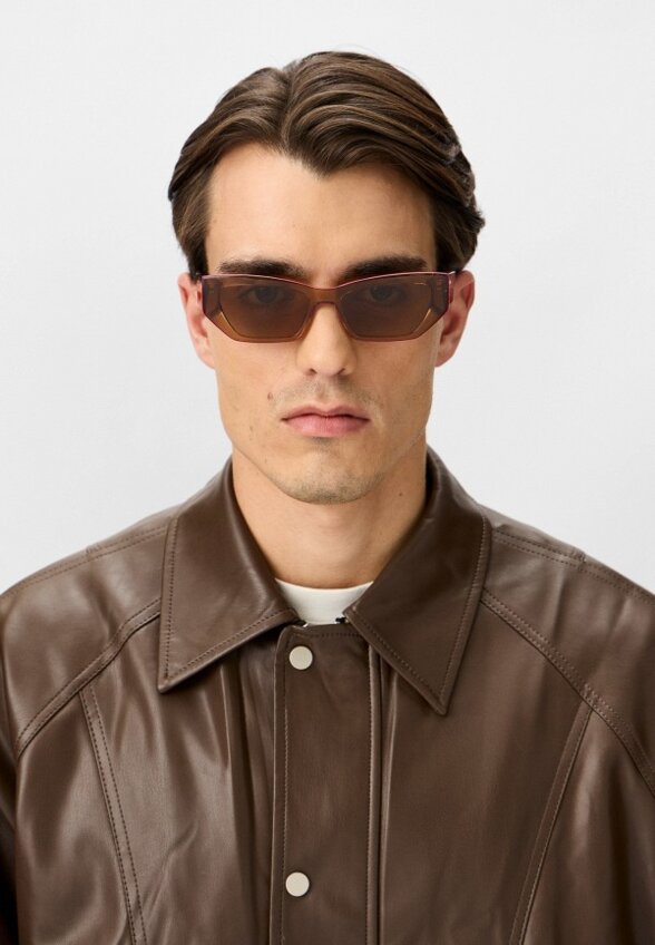 Очки солнцезащитные Karl Lagerfeld