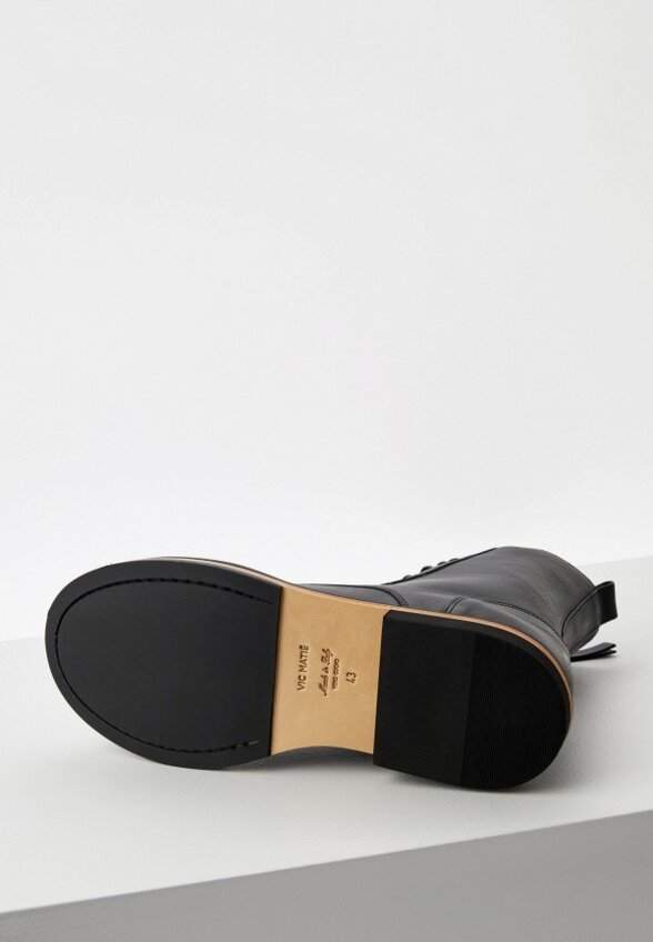 Ботинки Vic Matie