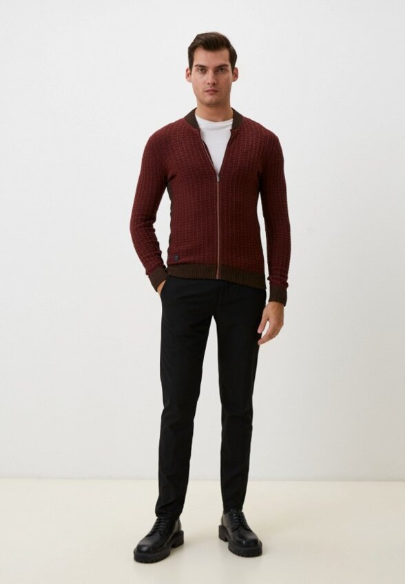 Кардиган Alessandro Manzoni