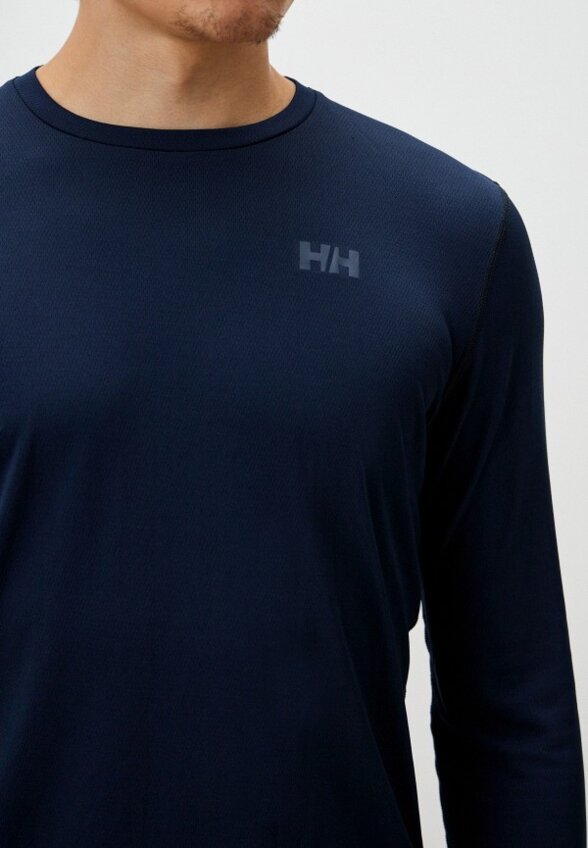 Лонгслив спортивный Helly Hansen