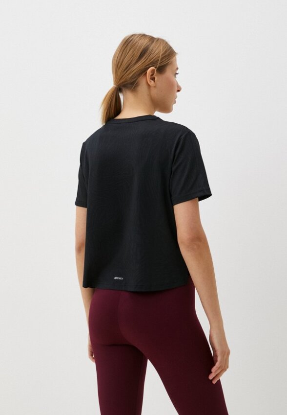 Футболка спортивная Demix