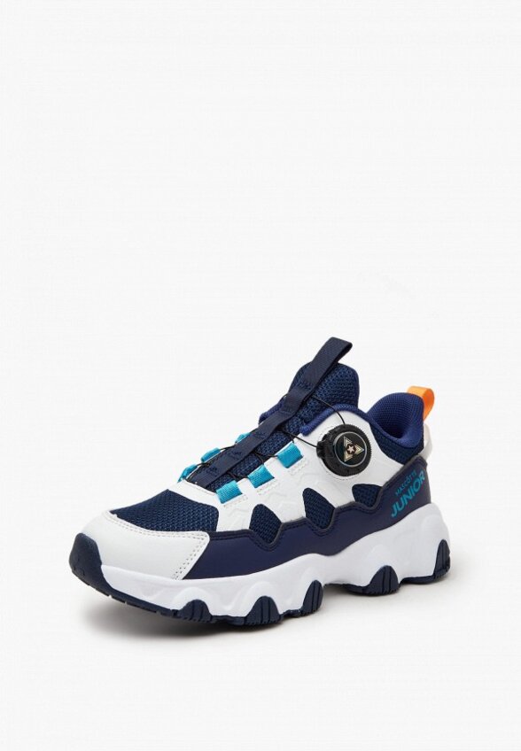 Кроссовки Mascotte Junior