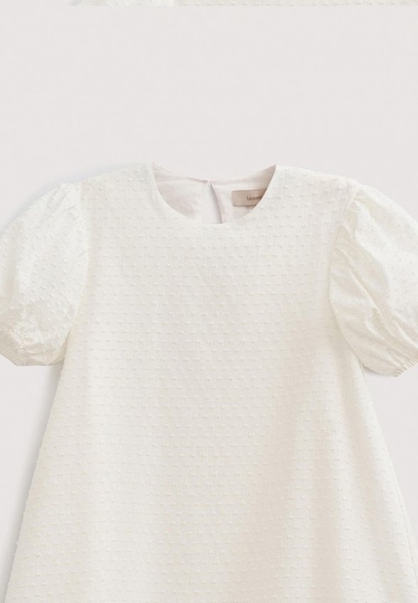 Платье Loomknits