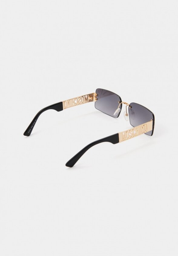 Очки солнцезащитные Moschino