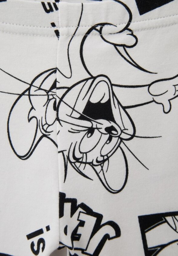 Леггинсы 2 шт. PlayToday