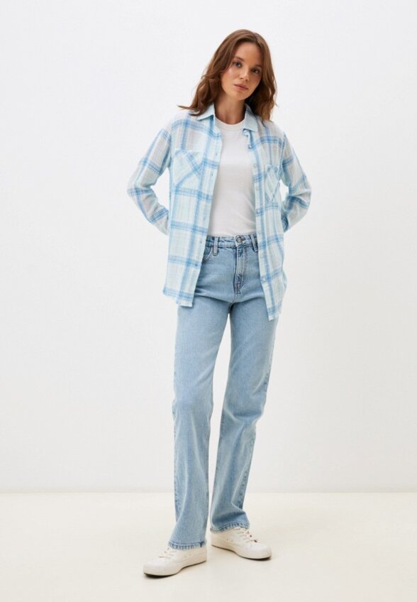 Рубашка Colin's