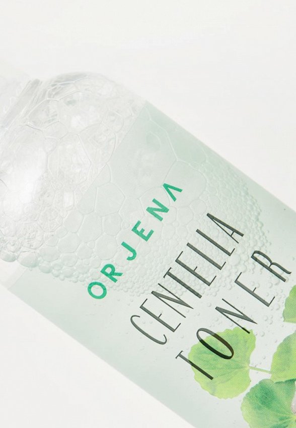 Тонер для лица Orjena